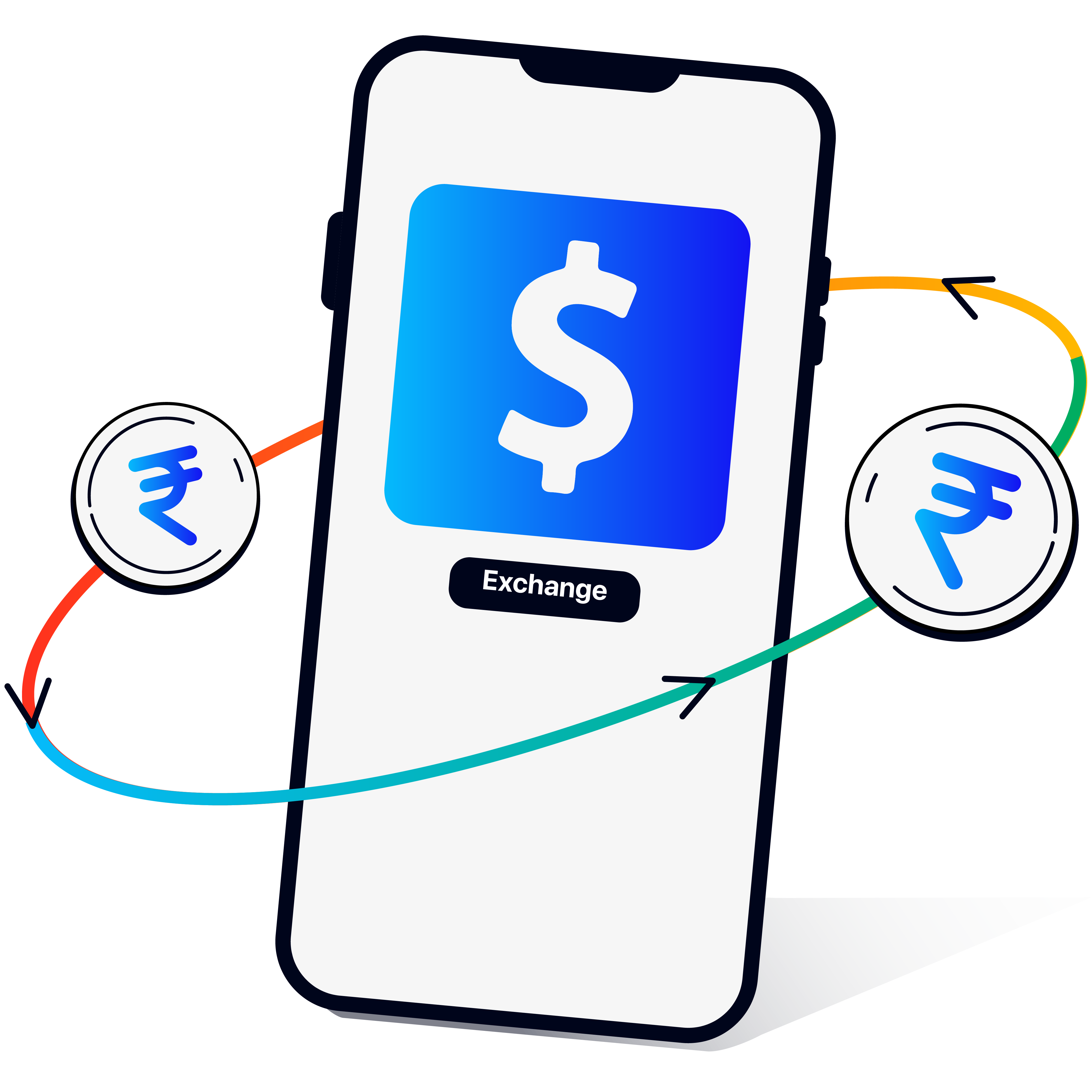 Currency Conversion CAD to INR